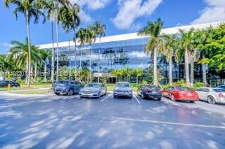 FULL SERVICE EXECUTIVE OFFICES